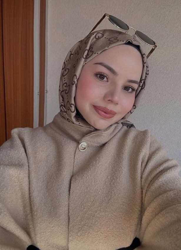 Bağlar Hayalperest Bayan Bayan Escort Maya