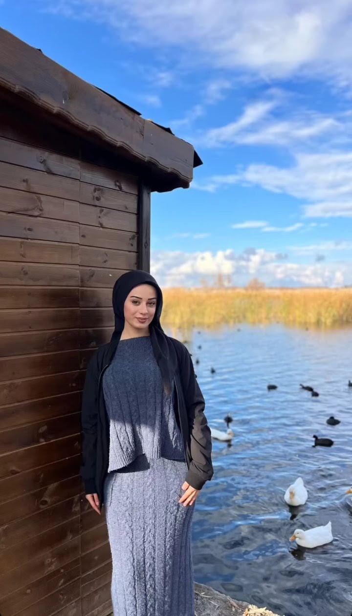Bağlar Tatlı Bir Aşk Escort Bayan Alda