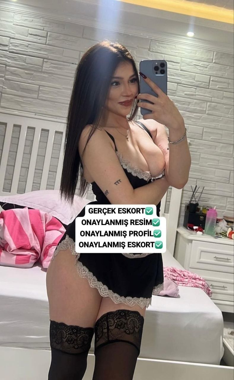 Bağlar Başarıya Odaklanmış Kadın Escort Gülce